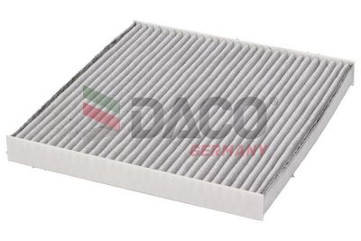 Filtr, vzduch v interiéru DACO DFC0606W