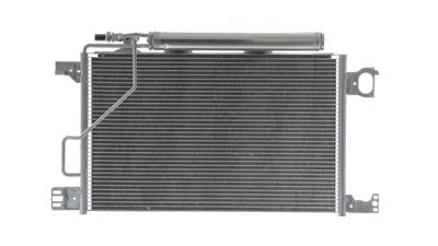 CONDENSATOR CLIMATIZARE MAHLE AC450000P 29