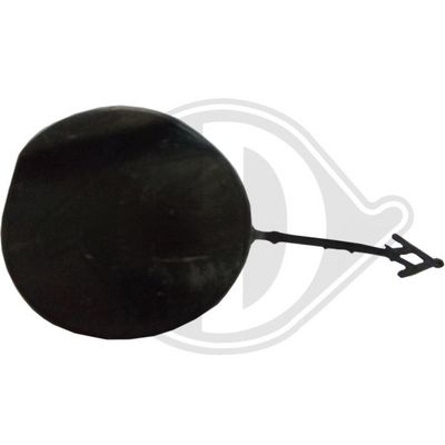 KLAPPE ABSCHLEPPHAKEN