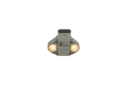 Brandstofdruksensor (druk temperatuur)