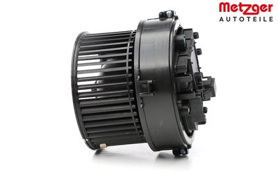 VENTILATOR HABITACLU METZGER AUTOTEILE 0917934 25
