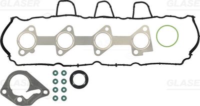 SET GARNITURI CHIULASA