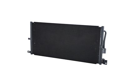 KONDENSATOR KLIMAANLAGE NRF 35885 30