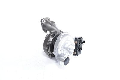 LADER AUFLADUNG BTS Turbo T918291 32