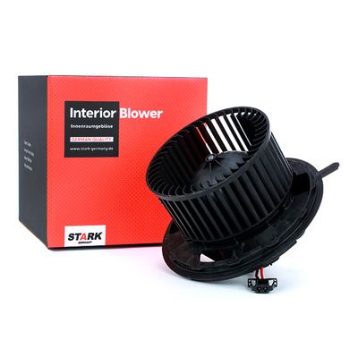 вентилатор вътрешно пространство STARK SKIB-0310025