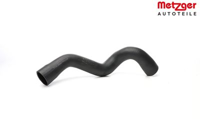 LADELUFTSCHLAUCH METZGER AUTOTEILE 2400008 35
