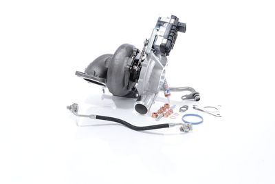 LADER AUFLADUNG BTS Turbo T981388 29