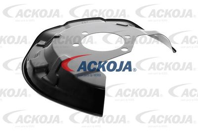 ACKOJA A38-0203 Скобы тормозных колодок для NISSAN QASHQAI II SUV (J11, J11_) 1.6 dCi ALL MODE 4x4-i