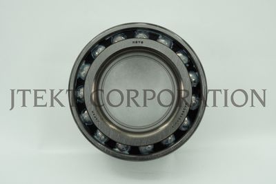 Balero de rueda