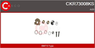 SET DE REPARATIE TURBO CASCO CKR73008KS