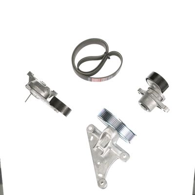 KEILRIPPENRIEMENSATZ GATES K056PK1020EST 64