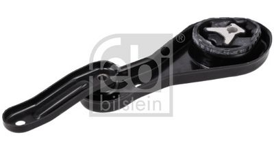 Motorsteun Achter, rubber-metaal past: AUDI A1, A1 ALLSTREET, A1 CITY CARVER  SEAT ARONA, IBIZA V  SKODA FABIA IV, KAMIQ, SCALA  VW POLO VI, TAIGO, T-CROSS 1.0-1.6D 01.17-