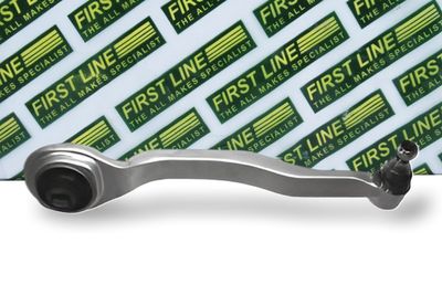 носач, окачване на колелата FIRST LINE FCA6297