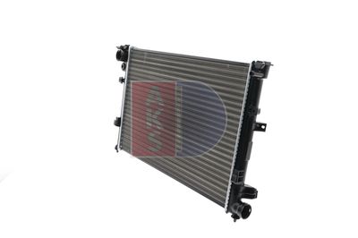 KüHLER MOTORKüHLUNG AKS DASIS 060660N 1