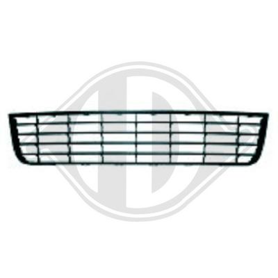 GRILA VENTILATIE BARA PROTECTIE