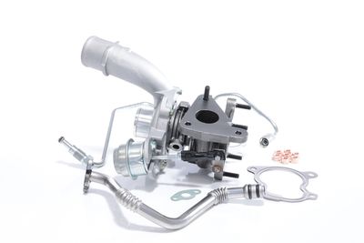 LADER AUFLADUNG BTS Turbo T981066BT 10