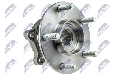 SET RULMENT ROATA NTY KLTMZ057 1