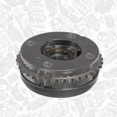 REGULATOR AX CU CAME ET ENGINETEAM VT0057 2