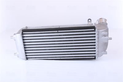 INTERCOOLER COMPRESOR NISSENS 96559 2