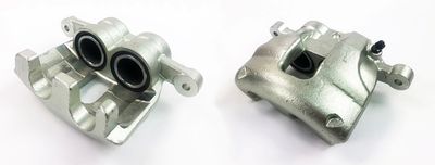 ABTEX Brake Caliper ABC1074L