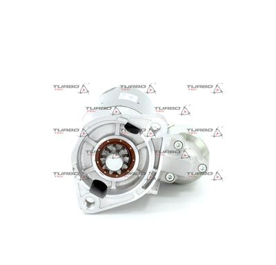 STARTER TURBO-TEC TTST001054 3