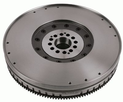 SACHS Schwungrad