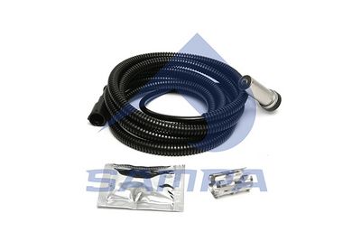 Sensor, revoluciones de la rueda
