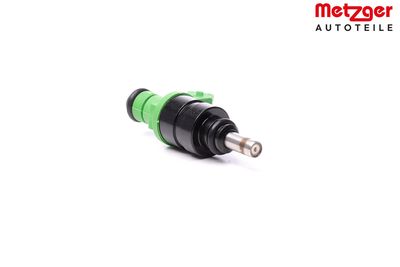 INJECTOR METZGER AUTOTEILE 0920065 25