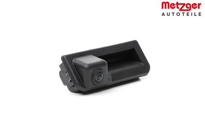 HECKKLAPPENGRIFF METZGER AUTOTEILE 2311002 34