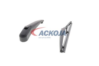 SET STERGATOARE CURATARE PARBRIZ ACKOJA A700419 49