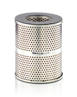 Filtru, sistem hidraulic primar MANN-FILTER H 13 007 x