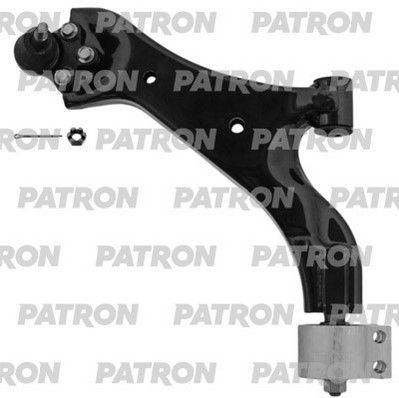 PATRON PS5231L Рычаг подвески  для OPEL ANTARA (Опель Антара)