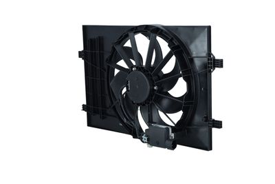 LüFTER MOTORKüHLUNG NRF 470181 26