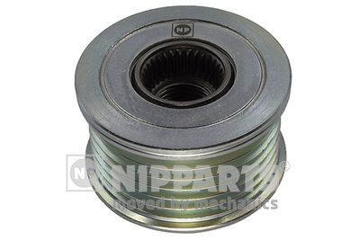 Механизм свободного хода генератора NIPPARTS N1181018 для NISSAN TIIDA
