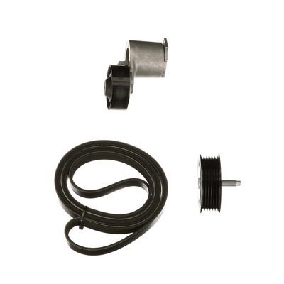 KEILRIPPENRIEMENSATZ GATES K046PK1198 55