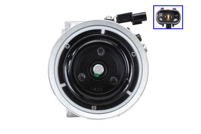 COMPRESOR CLIMATIZARE