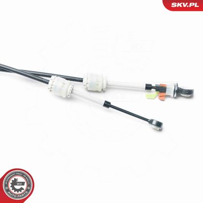 CABLU TRANSMISIE MANUALA ESEN SKV 27SKV054 1