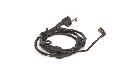 WARNKONTAKT BREMSBELAGVERSCHLEIß BOSCH 1987473581 21