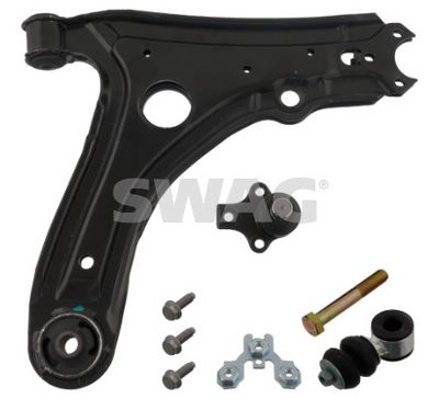 BRAT SUSPENSIE ROATA