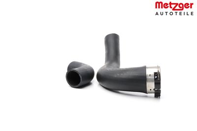 LADELUFTSCHLAUCH METZGER AUTOTEILE 2400830 27