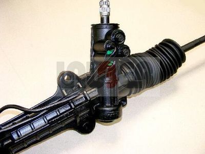 LENKGETRIEBE LAUBER 660571 2