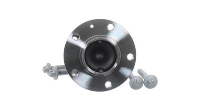 RADLAGERSATZ SKF VKBA7039 20