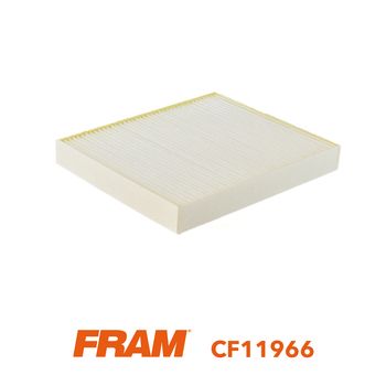 Филтър купе (поленов филтър) FRAM CF11966