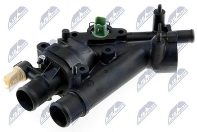 TERMOSTAT LICHID RACIRE NTY CTMCT004