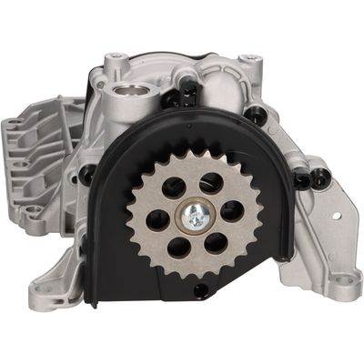 POMPA ULEI PIERBURG 724808300 22