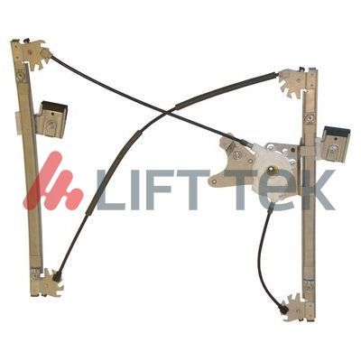 Zvedací zařízení oken LIFT-TEK LT VK727 L