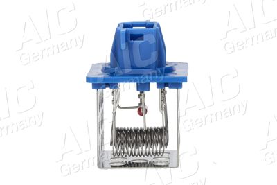 REZISTOR VENTILATOR HABITACLU AIC 55294 2