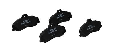 SET PLACUTE FRANA FRANA DISC VALEO 302060A 20