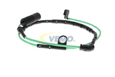 WARNKONTAKT BREMSBELAGVERSCHLEIß VEMO V48720046 34