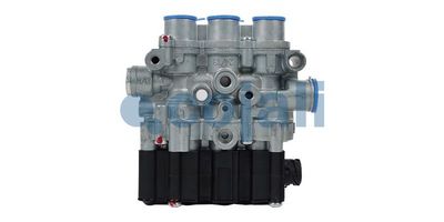 Blok višesmjernih ventila, zračni ovjes COJALI ECAS SOLENOID VALVE 2209407